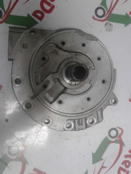 Hyundai Kia Yağ Pompası Kapağı Gövdesi Orj. CP 46100-26060(L-E-110)