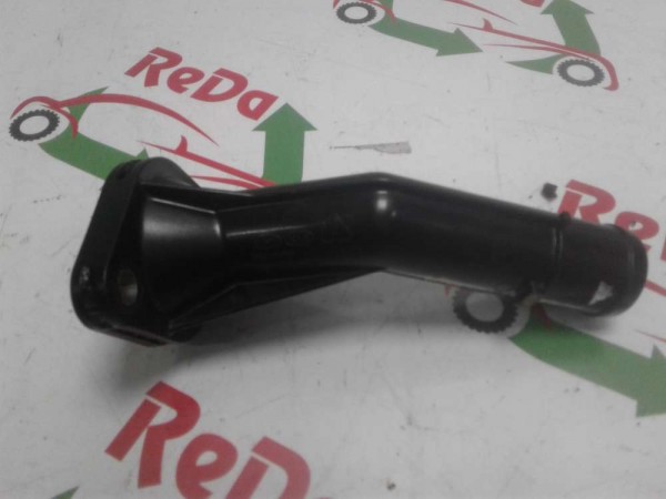 Hyundai İ 10 Termostat Bağlantısı Üst Kapak CP 25631-04050(L-E-120)