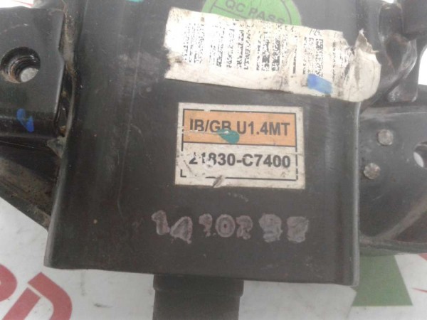 Hyundai İ 20 Motor Kulağı CP 21830-C7400 (M-C-110)