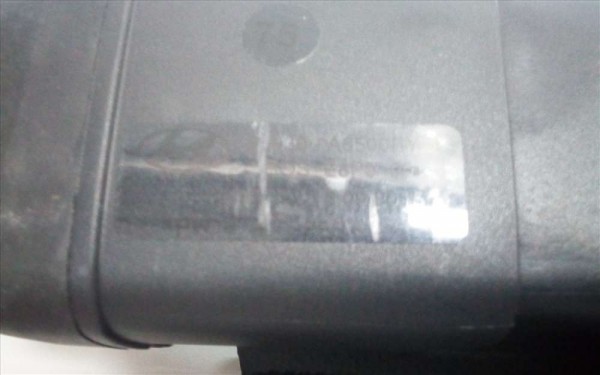 HYUNDAİ İ30 BAGAJ PERDESİ 85930-A6500RY 85930-A6500 CP (S-C-130)