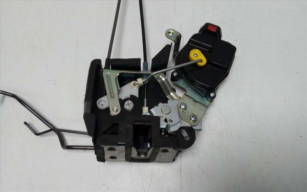 Hyundai Accent Era Sol Ön Kapı Kilidi Aktuatörlü 81310-1E020 CP (H-F-120)