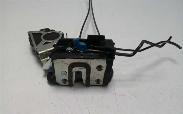 Hyundai Accent Era Sol Ön Kapı Kilidi Aktuatörlü 81310-1E020 CP (H-F-120)