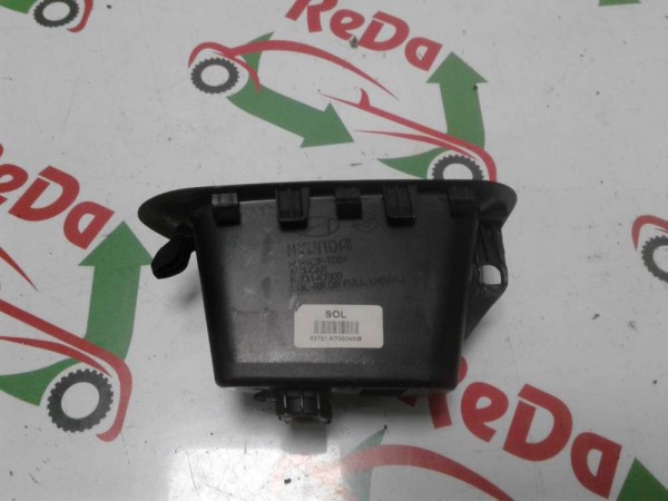 Hyundai İ 10 Sol Arka Kapı Çekme Kulbu CP 83731-K7000 (I-G-120)
