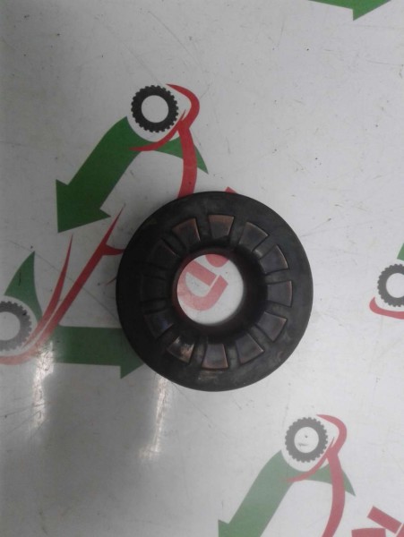 Hyundai İ10 Arka Helezon Yay PED Lastik Orj. 55334-K7000 SP YP (J-A-110)