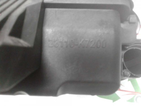 Hyundai İ 10 Hava Filtre Kutusu SP YP Orj. 28110-K7200 (J-G-110)