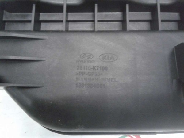 Hyundai İ 10 Hava Filtre Kutusu SP YP Orj. 28110-K7100 (J-G-110)