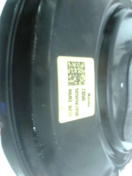 Hyundai İ10 Westinghouse Fren Merkezi Komple Orj. 58500-K7850 SP YP (M-B-120)