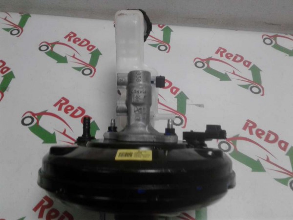 Hyundai İ10 Westinghouse Fren Merkezi Komple Orj. 58500-K7850 SP YP (M-B-120)