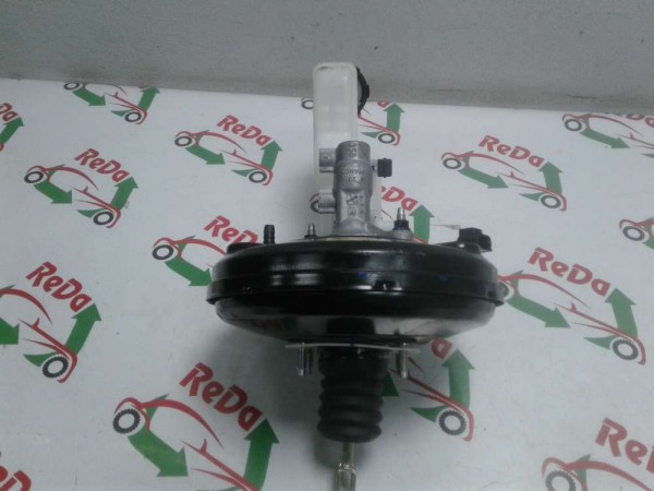 Hyundai İ10 Westinghouse Fren Merkezi Komple Orj. 58500-K7850 SP YP (M-B-120)