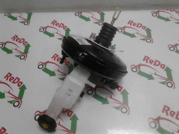Hyundai İ10 Westinghouse Fren Merkezi Komple Orj. 58500-K7850 SP YP (M-B-120)