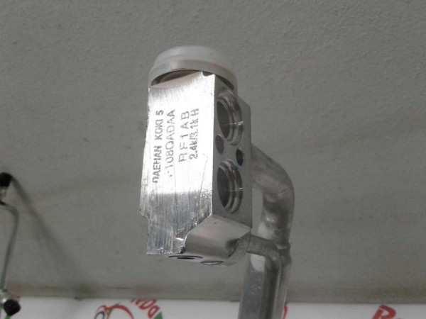 Hyundai İ 10 Klima Borusu Orj. SP YP 97775-K7030 (P-I-120)