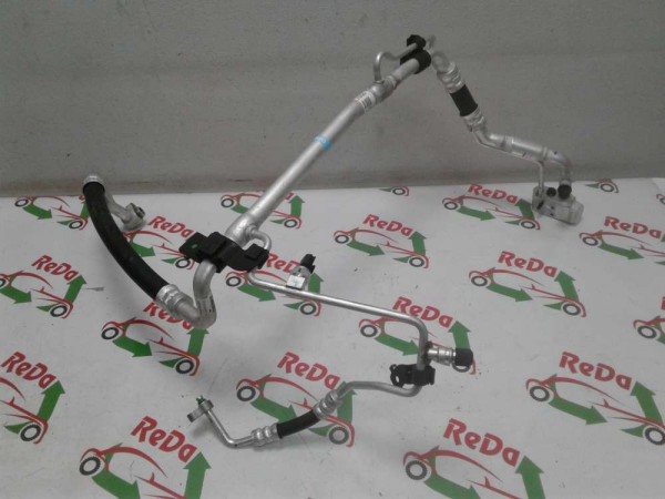 Hyundai İ 10 Klima Borusu Orj. SP YP 97775-K7030 (P-I-120)
