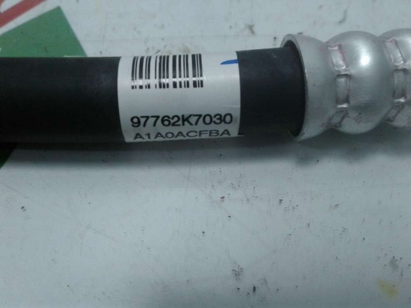 Hyundai İ 10 Klima Borusu Hortumu Orj. SP YP 97762-K7030 (P-I-120)