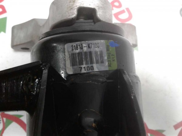 Hyundai İ 10 Motor Takozu / Braket Orj. SP YP 21810-K7100 (M-C-110)