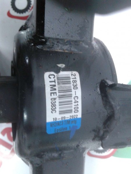 Hyundai İ 10 Motor Kulağı / Braket Orj. SP YP 21830-C4100 (M-C-110)