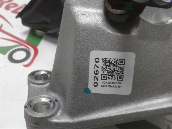 Hyundai İ 10 Motor Kulağı / Braket Orj. SP YP 21830-C4100 (M-C-110)