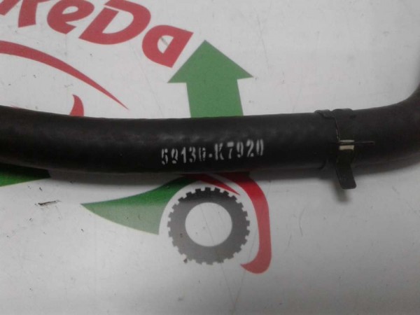 Hyundai İ 10 Westinghouse Fren Yardımcı Hortumu Borusu Sökme YP 59130-K7920 (M-C-120)