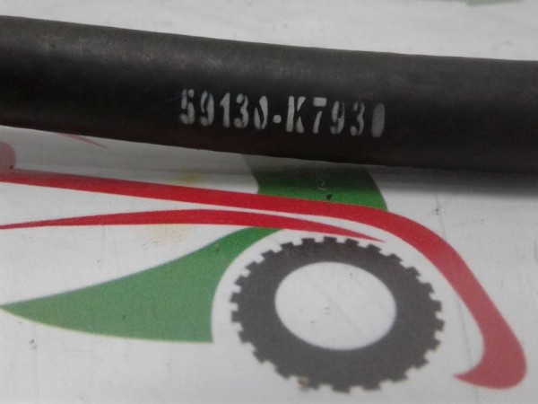 Hyundai İ 10 Westinghouse Fren Yardımcı Hortumu Borusu Sökme YP 59130-K7930 (M-C-120)