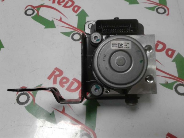 Hyundai İ10 Abs Kontrol Beyni Hidrolik Ünitesi 58900-K7800 SP YP (M-B-120)
