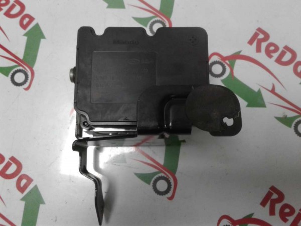 Hyundai İ10 Abs Kontrol Beyni Hidrolik Ünitesi 58900-K7800 SP YP (M-B-120)