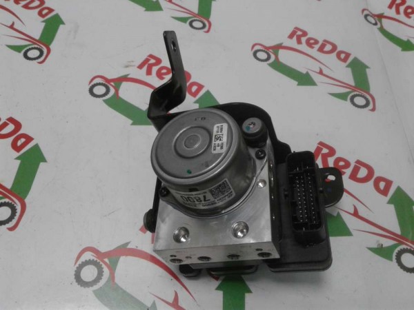 Hyundai İ10 Abs Kontrol Beyni Hidrolik Ünitesi 58900-K7800 SP YP (M-B-120)